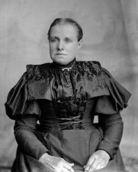 Mary A. Day (1842 - 1906) Profile